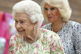 Elizabeth II est décédée le 8 septembre de l'année dernière au château de Balmoral en Ecosse (archives).